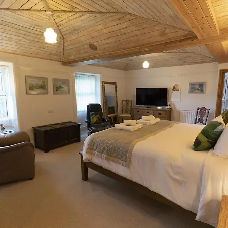 Holiday home Steppe Haugh