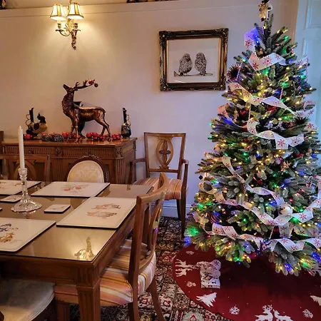 Steppe Haugh Holiday home Hawes