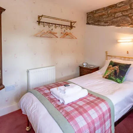 Holiday home Steppe Haugh Hawes