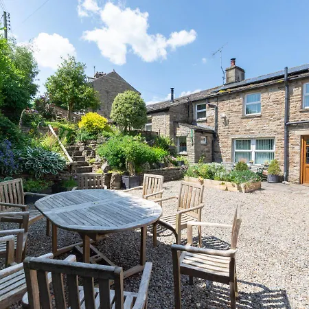 Steppe Haugh Holiday home Hawes