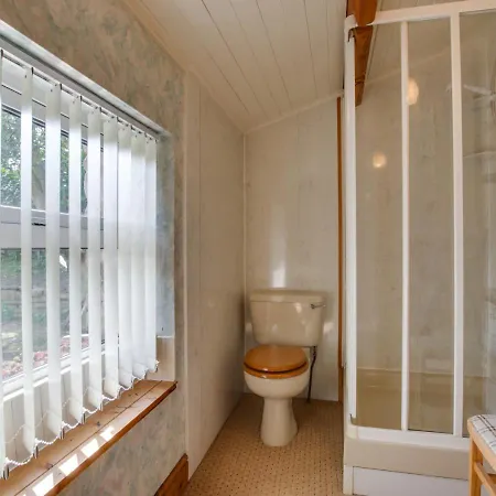 Steppe Haugh Holiday home Hawes
