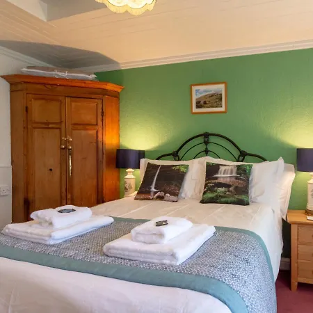 Holiday home Steppe Haugh