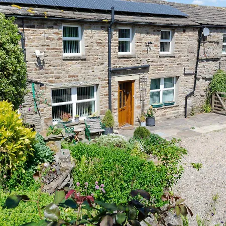 Holiday home Steppe Haugh Hawes